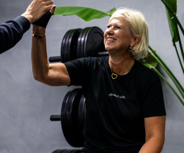 Desiree Vellekoop