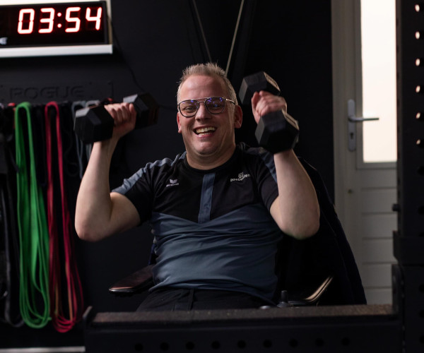 Mark Zonneveld