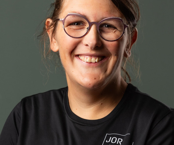 Anne van Schaik